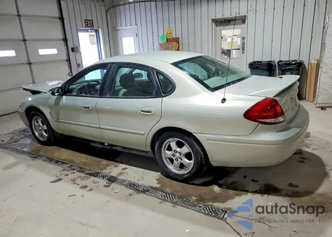 2005 Ford Taurus Se z USA, uszkodzony, nr VIN 1FAFP53225A188026